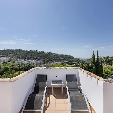 De Lujo En Benahavis Βίλα Μαρμπέλλα