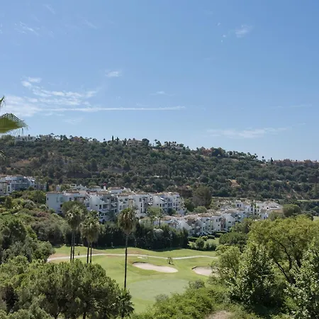 De Lujo En Benahavis